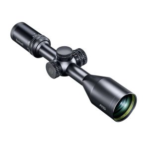 R5 3-9x50 with Illuminated DOA-LRH800 Reticle - Bushnell