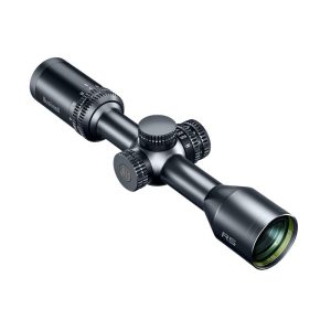 R5 4-12x40 Riflescope with Illuminated DOA-LRH800 Reticle - Bushnell