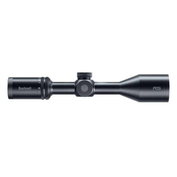 R5 6-18x50 with Illuminated DOA-LRH800 Reticle - Bushnell