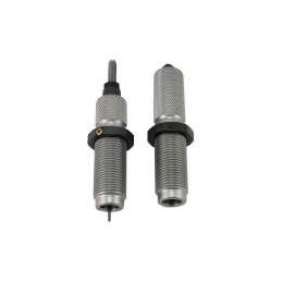 RCBS 416 RIGBY FL DIE SET and Shellholder