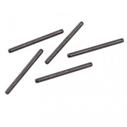RCBS Decapping Pins Large (5) Old Style