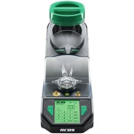 RCBS Matchmaster Powder Dispenser - Green