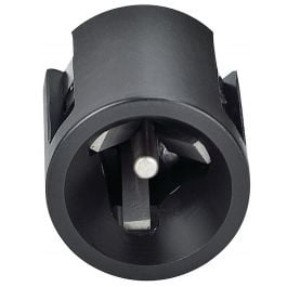 RCBS Trim Mate Chamfer Carbide Tool - Black