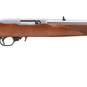RUGER 10/22 SPORTER ANNIVERSARY S/S (31275) - Outfitters 4 Africa