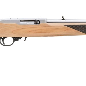 RUGER 1022 SPORTER 75TH ANNIV. MODEL (41275) - Outfitters 4 Africa