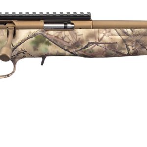 RUGER 22LR AMERICAN RIMFIRE GO WILD (8372) - Outfitters 4 Africa