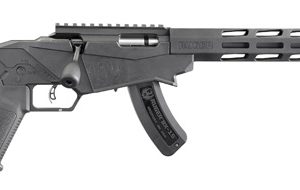 RUGER 22LR PRECISION RIFLE (8400) - Outfitters 4 Africa