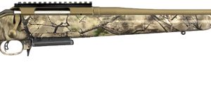 RUGER 308 AMERICAN PREDATOR GO WILD (26926) - Outfitters 4 Africa