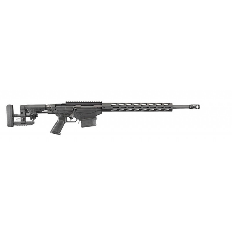 Ruger 308 Precision (18028) - Outfitters 4 Africa