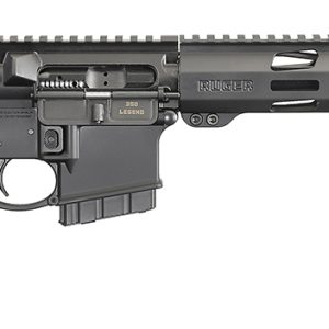 RUGER 350 LEGEND AR556 (8532) - Outfitters 4 Africa