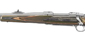 RUGER 375RUG GUN GUIDE LEFT HAND (47124) - Outfitters 4 Africa