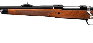 RUGER 375RUG H/EYE AFRICA LEFT HAND (47121) - Outfitters 4 Africa