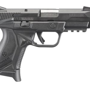 RUGER 45ACP AMERICAN COMPACT (8648) - Outfitters 4 Africa