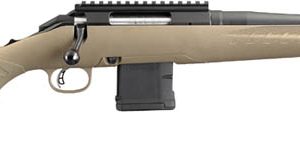 RUGER 5.56 AMERICAN RANCH (26965) - Outfitters 4 Africa