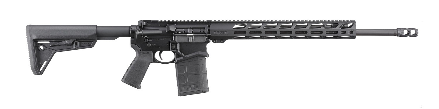 RUGER 7.62/308 SFAR 20" (5611) - Outfitters 4 Africa