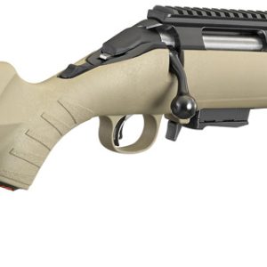 RUGER 7.62X39 AMERICAN RANCH (16976) - Outfitters 4 Africa