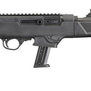 RUGER 9MMP PC CARBINE (19100) - Outfitters 4 Africa