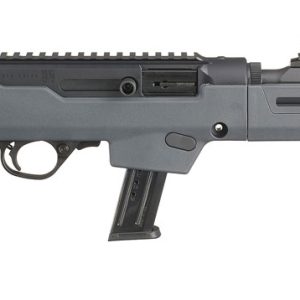 RUGER 9MMP PC CARBINE MAGPUL BACKPACKER (19130) - Outfitters 4 Africa