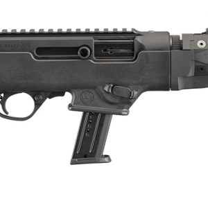 RUGER 9MMP PC CARBINE TACTICAL (19115) - Outfitters 4 Africa