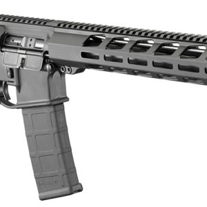 RUGER AR556 MPR (8514)