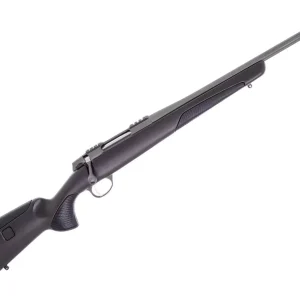 SAKO 90L QUEST 7MM REM MAG/9.5 24.3in FLUTED CERA GRAPH BLK ADJ COMPOSITE B - Outfitters 4 Africa