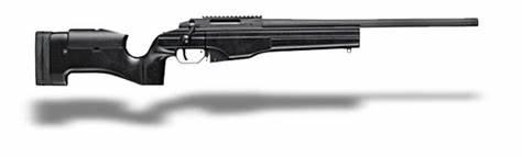 SAKO TRG22 308 WIN/11 TST ADJ SYN BLK 26in MT5/8x24 - Outfitters 4 Africa