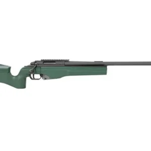 SAKO TRG22 308 WIN/11 TST ADJ SYN MIL GREEN 20in MT5/8x24 - Outfitters 4 Africa
