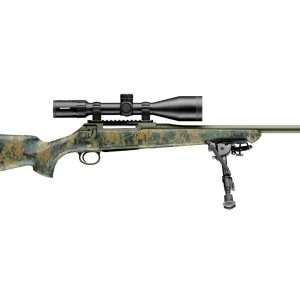 Sauer Rifle S100 Cherokee 308 Win - Outfitters 4 Africa