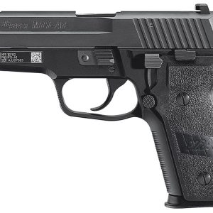 Sig Sauer P229 9MM 3.9IN M11-A1 BLK DA/SA SIGLITE POLYMER GR - Outfitters 4 Africa