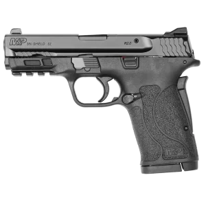'Smith & Wesson 380AUTO M&P M2.0 SHIELD 3.6IN NTS - Outfitters 4 Africa