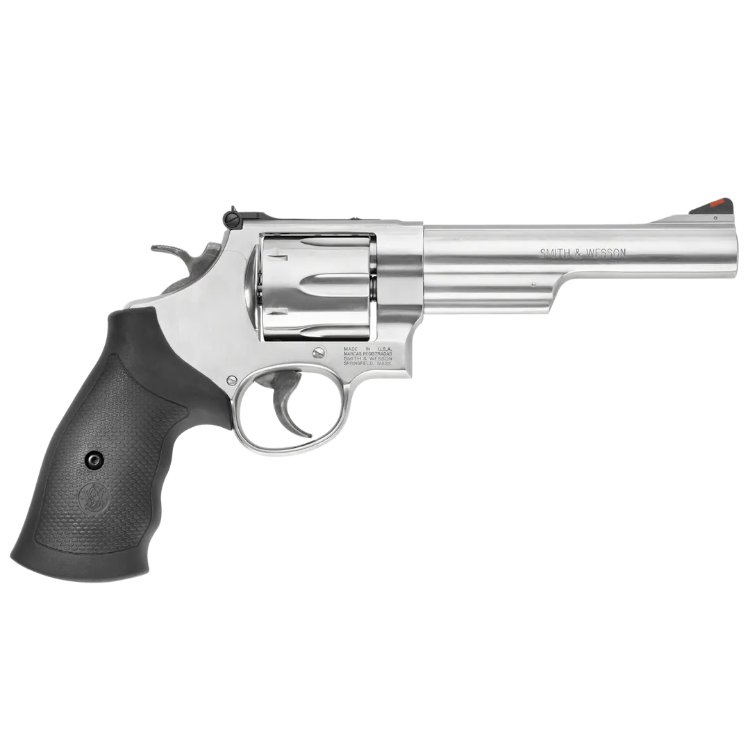 Smith & Wesson 44 MAG/44 SPL M629 6 S/S - Outfitters 4 Africa