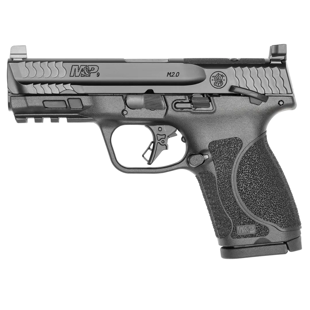 Smith & Wesson 9 M&PC 2.0 CORE 4 TS - Outfitters 4 Africa