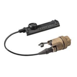 SureFire DS-SR07-TN Weaponlight Switch - Tan