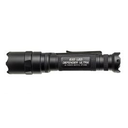 Surefire E2D Defender Ultra LED Flashlight - 1000 Lumens