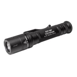 Surefire E2T-MV Dual-Output MaxVision Beam LED Flashlight - 800 Lumens