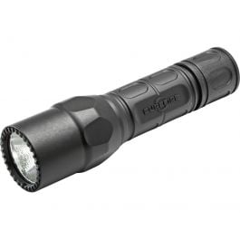 Surefire G2X Tactical Flashlight - 600 Lumens