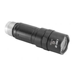 SureFire LM2-B 6-Volt Light Bezel - Black