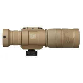 Surefire M300V Scout Light Weaponlight - Tan