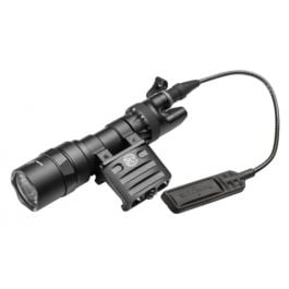 Surefire M312C Scout Light Weaponlight With DS07 Switch Assembly