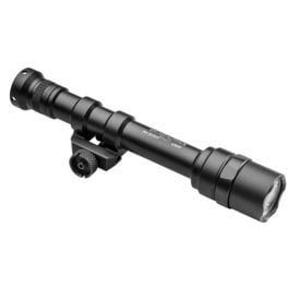Surefire M600AA-DSS Scout Light Weaponlight With M75 Mount
