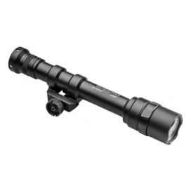 Surefire M600AA Scout Light Weaponlight With M75 Mount - Black