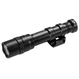 Surefire M600DF Duel Fuel Scout Light Weaponlight With M75 Mount - Black