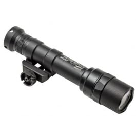 Surefire M600U Scout Light Weaponlight With M75 Mount - Black