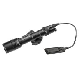 Surefire M622U Scout Light Weaponlight With DS07 Switch Assembly & ADM Mount