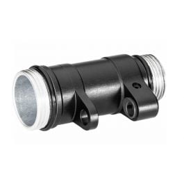 SureFire MH31 Tactical Light Body Assembly Replacement - Black