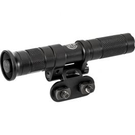 SureFire Micro Scout Light Pro Weapon Light - Black