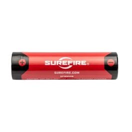 SureFire SF18650B Battery - 3.6V