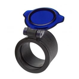SureFire Slip-On Flashlight Bezel Filters - 1.25, Blue