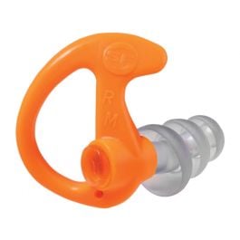 SureFire Sonic Defenders Max Earplugs - Black, Medium, 25 Pair
