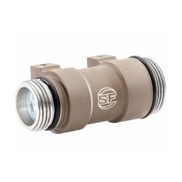 SureFire Tactical Light Body Assembly - Tan